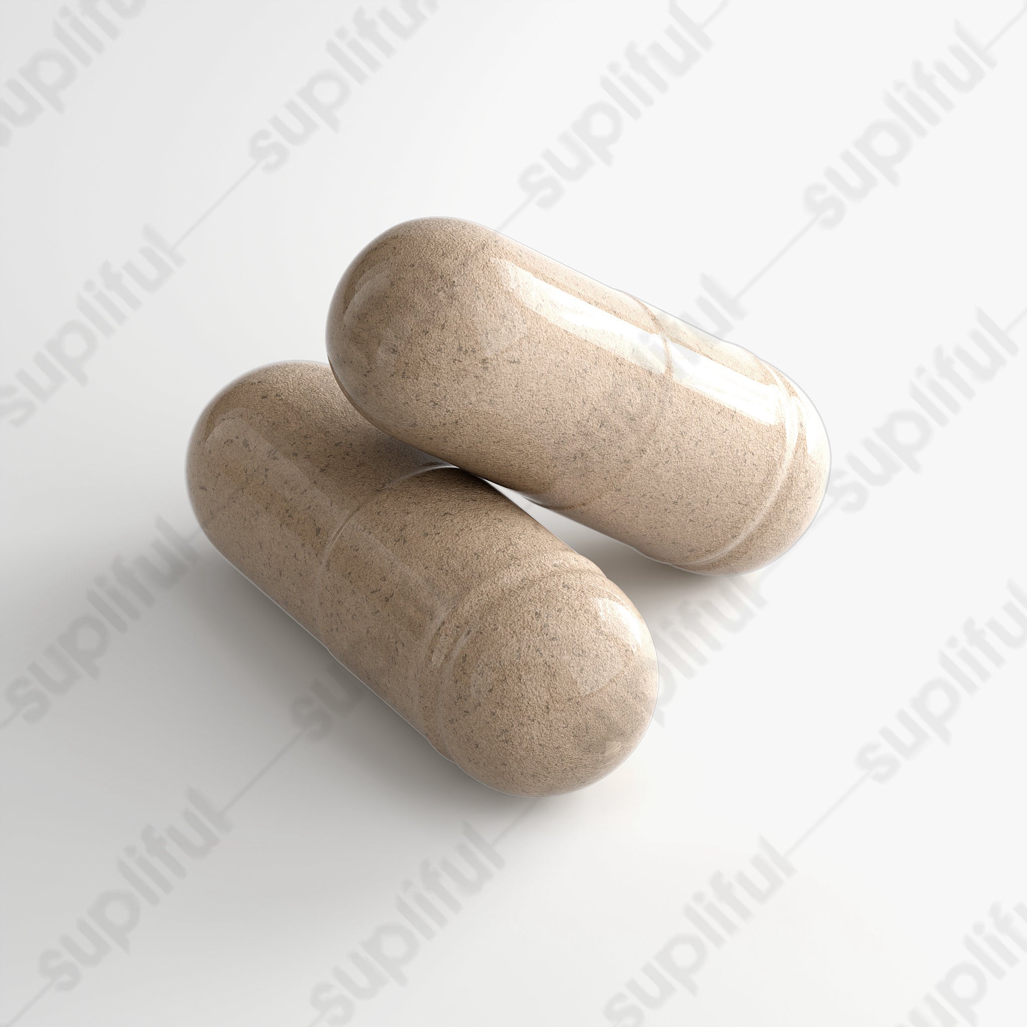 Stress & Anxiety Ashwagandha Plus – Adaptogen Support | NaturalOaks