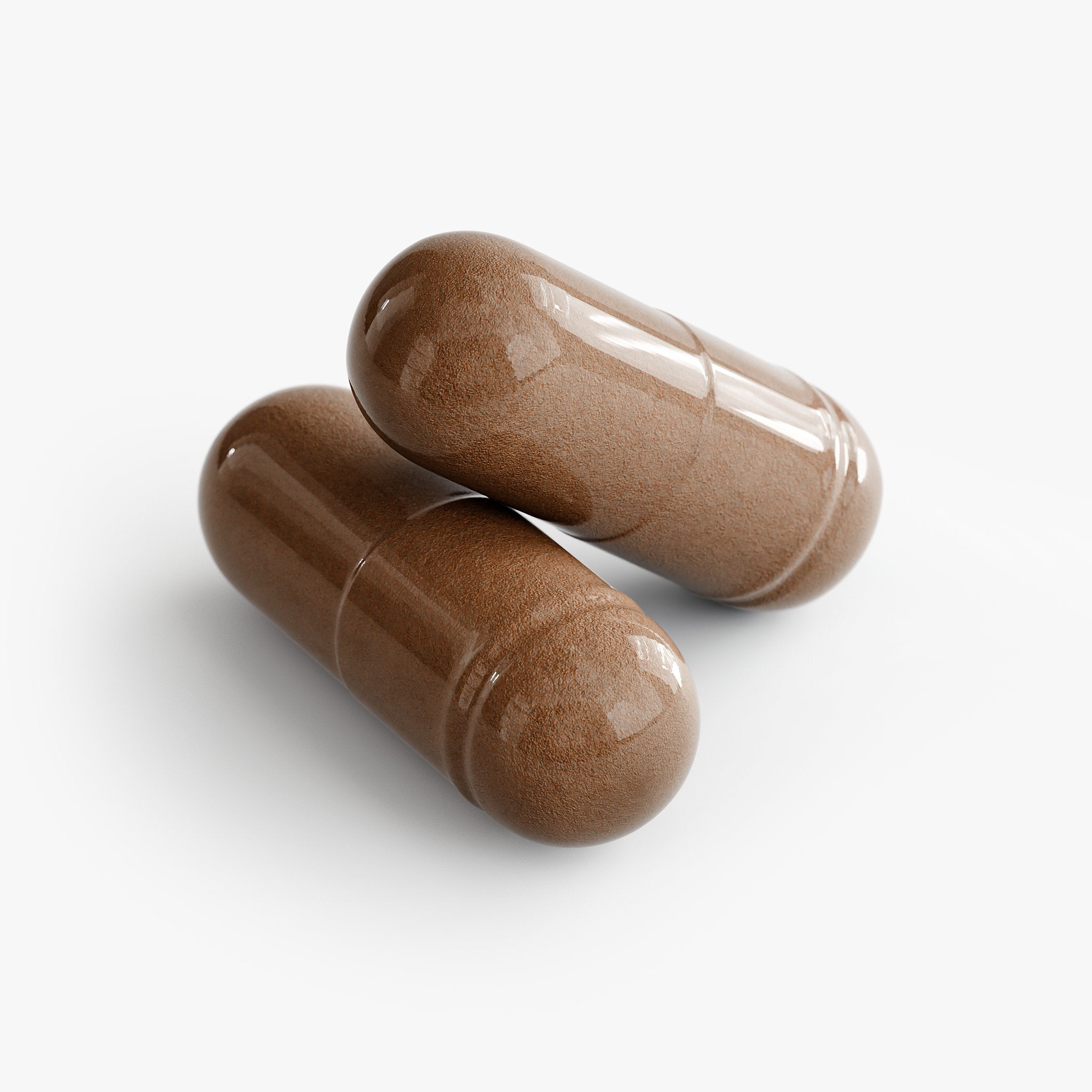 Men’s Daily Vitality Formula – Natural Support | NaturalOaks