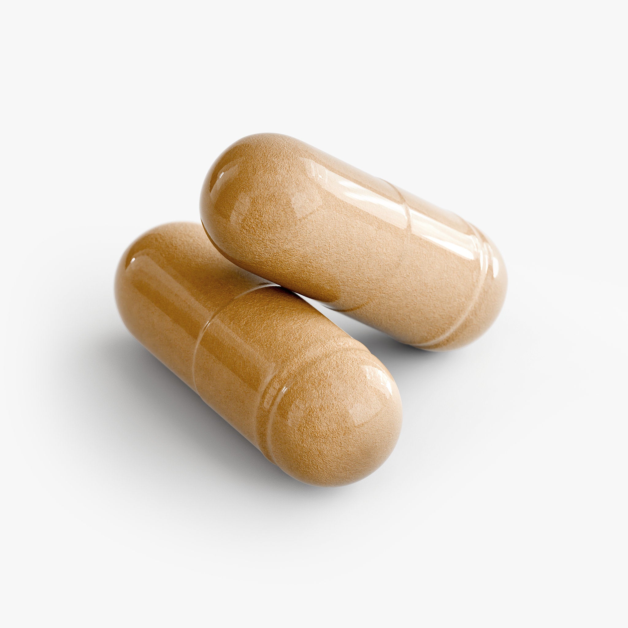 Daily Greens & Superfoods Capsules – Fruits & Veggies Blend
